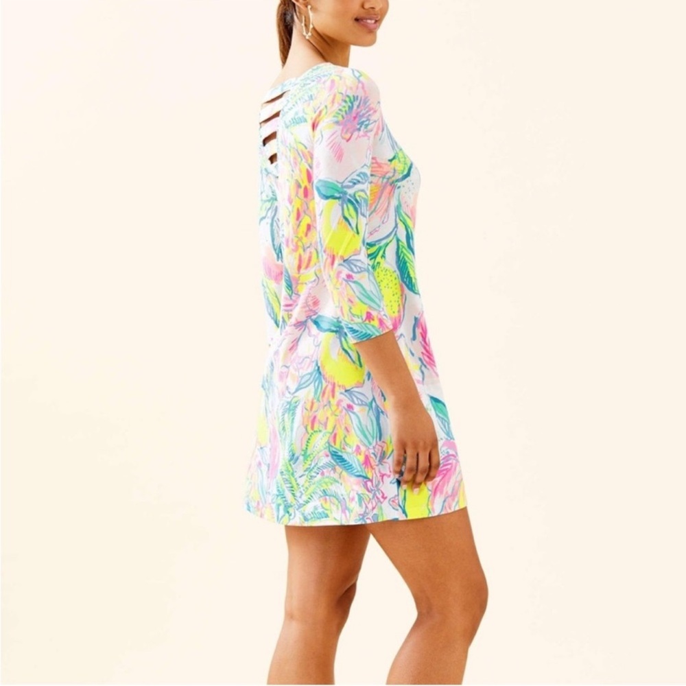 Lilly Pulitzer Ophelia Swing Dress